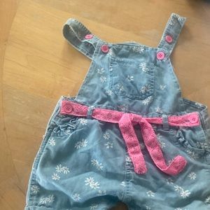Baby clothes 4t